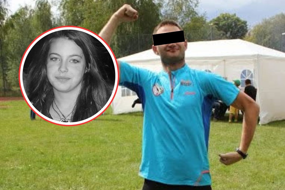 Zabójstwo 13-letniej Izy. Dwa zarzuty dla Michała S. Wiadomo, co dalej