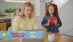 Fundacja Polsat rozpoczęła kampanię „1,5 proc. podatku” (wideo)