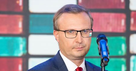 Rząd rozpada się przez Polski Ład. Szef PFR: Jestem zdziwiony