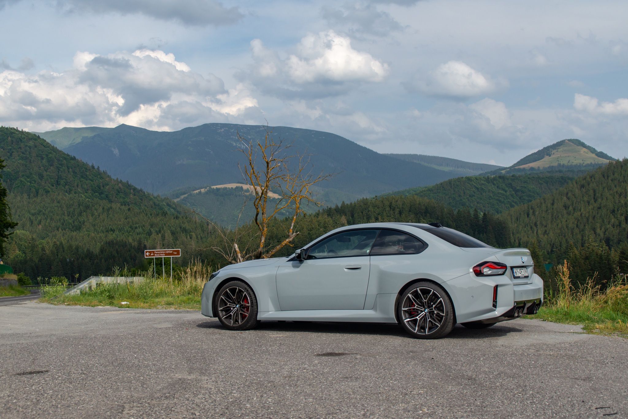 BMW M2 2023