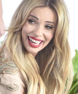 Mąż kupił jej nieruchomości. Izabela Janachowska nie musi martwić się o pieniądze