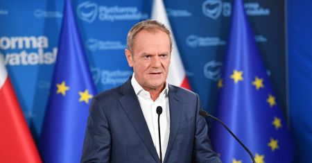 Nowy sondaż partyjny. Takiej różnicy nie było od lat