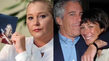 Była ofiarą Jeffreya Epsteina. Przed śmiercią ujawniła KOSZMARNE fakty [FRAGMENT KSIĄŻKI]