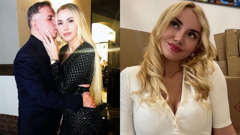 Marianna Schreiber stała się adresatką wyznania Czarneckiego