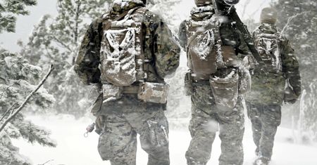 Finlandia szykuje się do wojny? Jest instrukcja dla rezerwistów