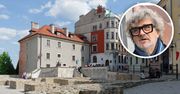 Kamienica, która należała do Palikota na sprzedaż. Jest reakcja