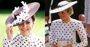 Król Karol w swym ORĘDZIU oficjalnie ogłosił Kate Middleton PIERWSZĄ PO DIANIE księżną Walii!