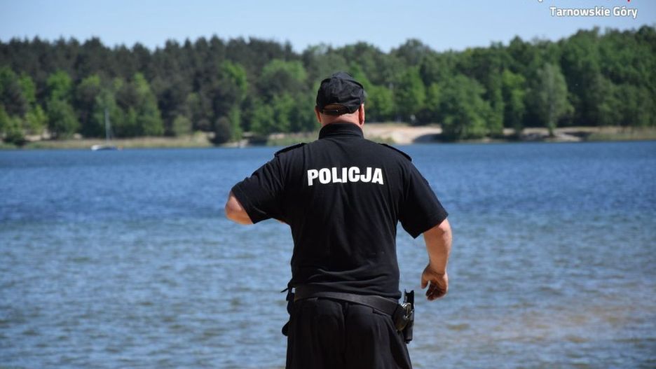 Czwarta osoba utonęła w zalewie Nakło-Chechło