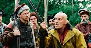 Polskie filmy kostiumowe