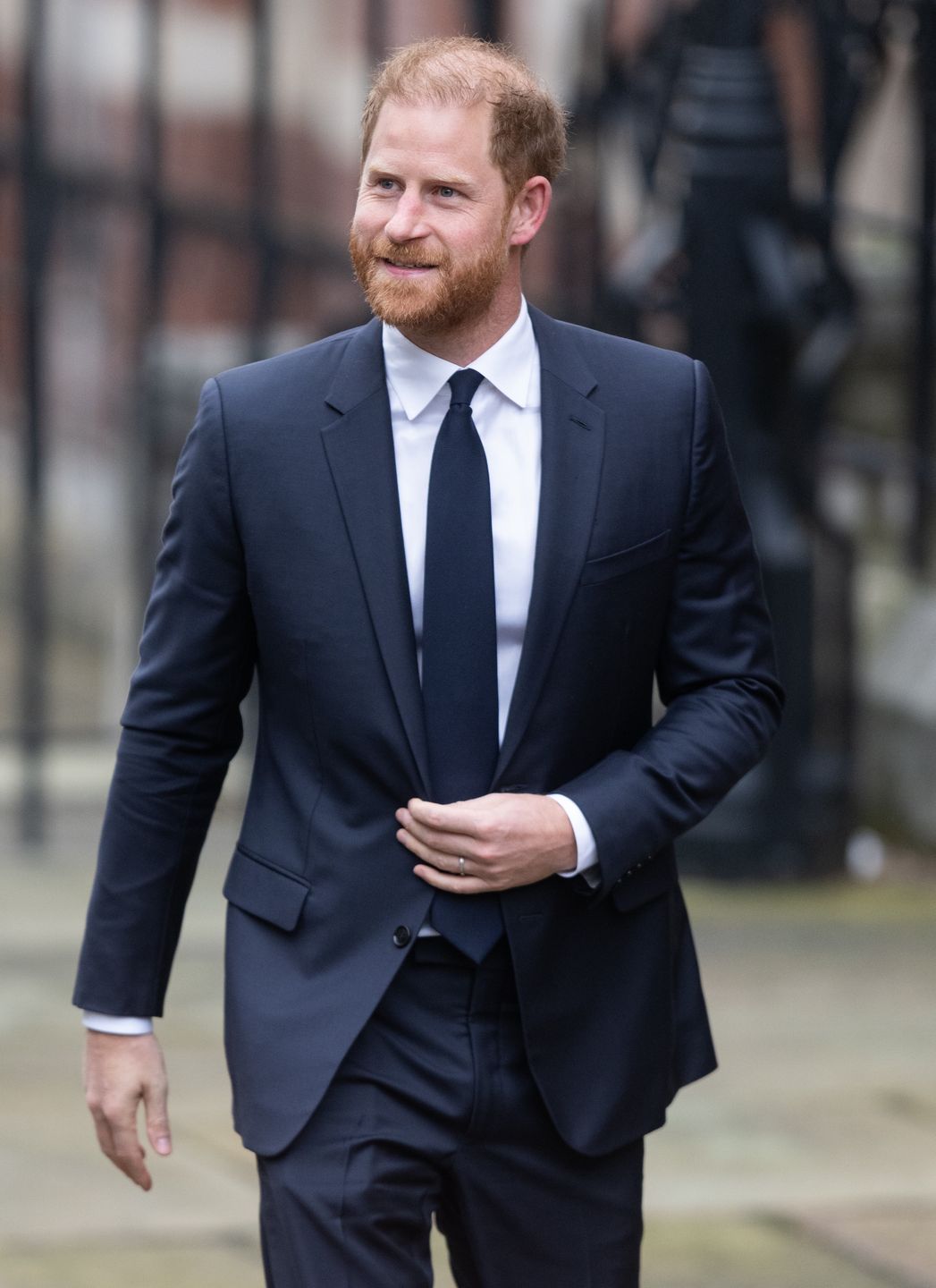 Książę Harry 