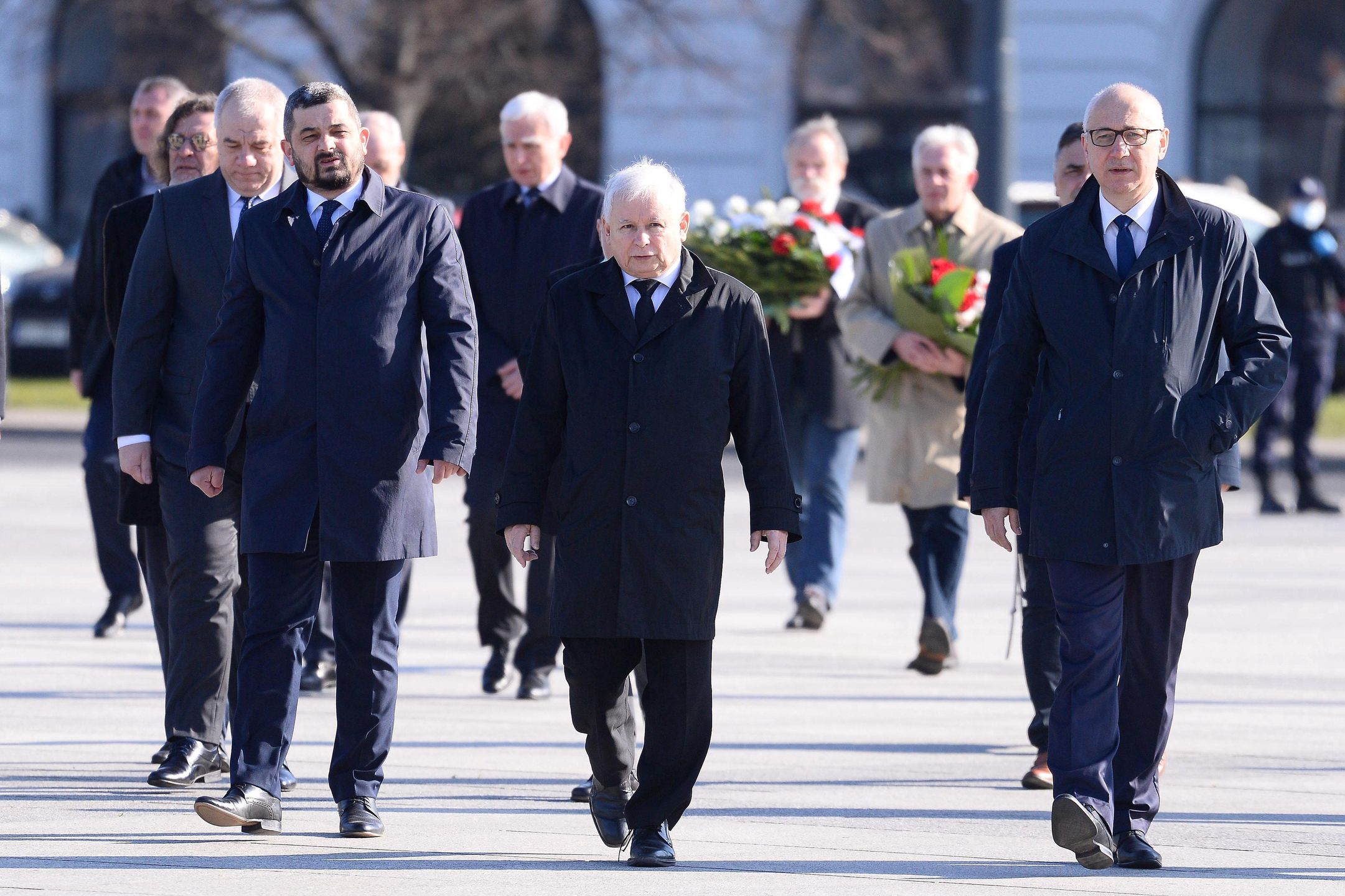 Jarosław Kaczyński