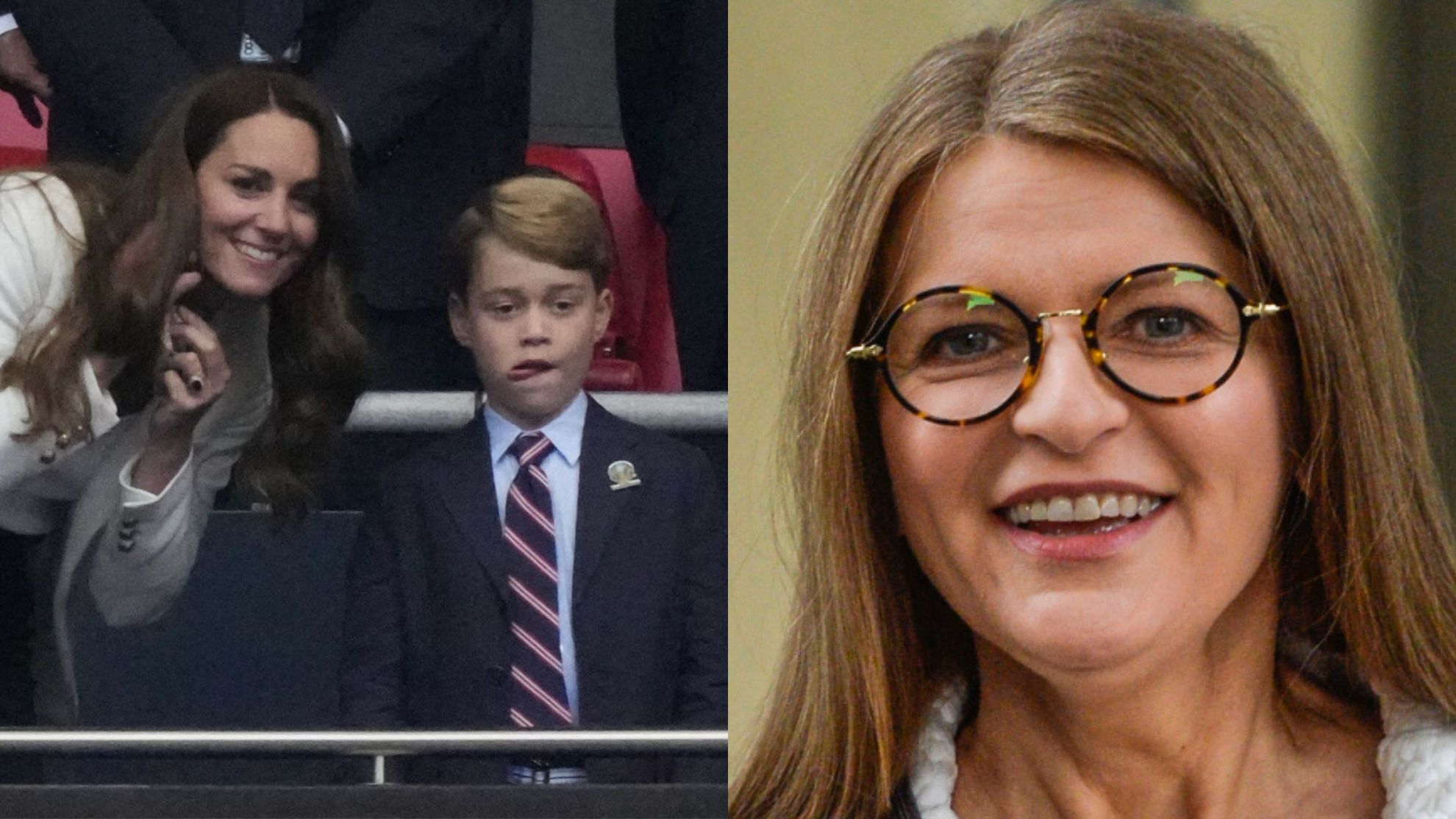 Czego nie mogą robić royalsi? 