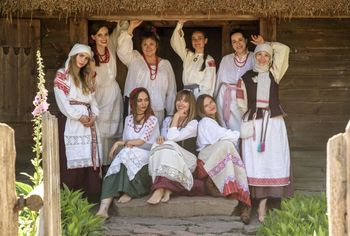 Warszawa: Sieniesie zabrzmi w cyklu Midnight Concerts