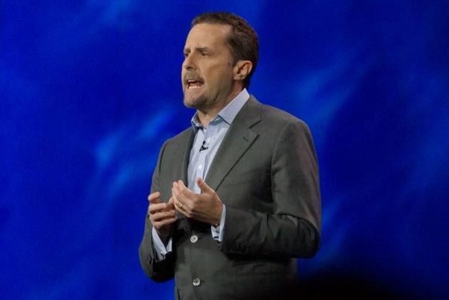 Andrew House