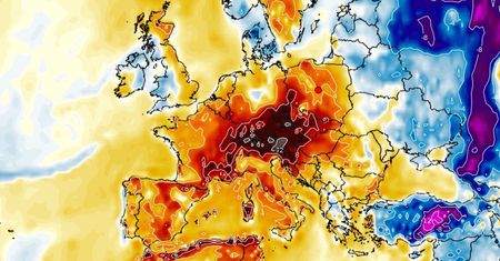 Nie tylko upały. Synoptycy biją na alarm
