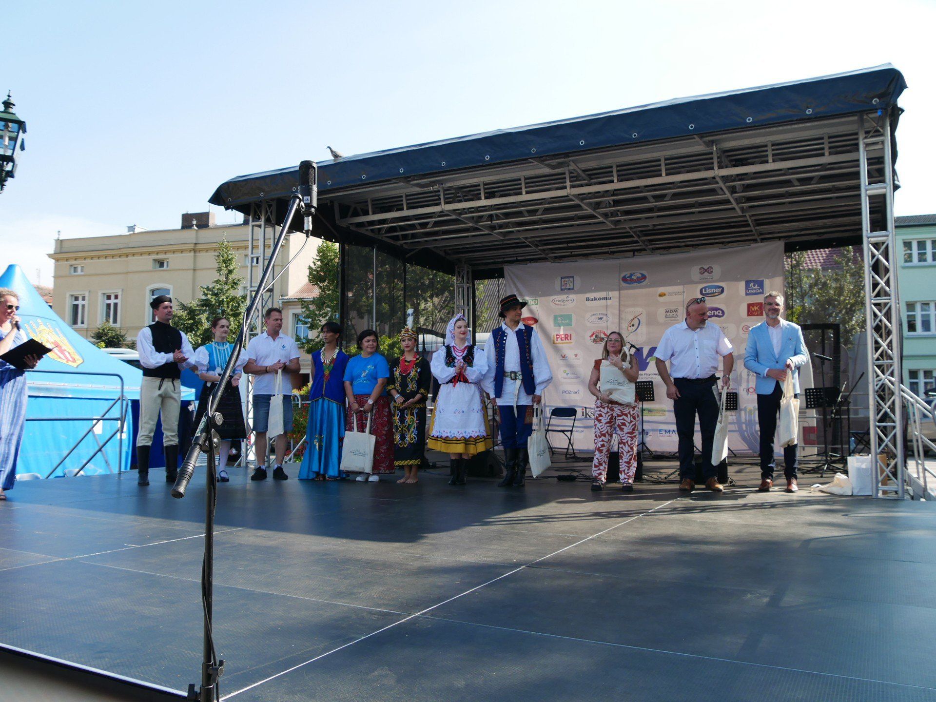Festiwal Integracje 2025 w Grodzisku Wielkopolskim