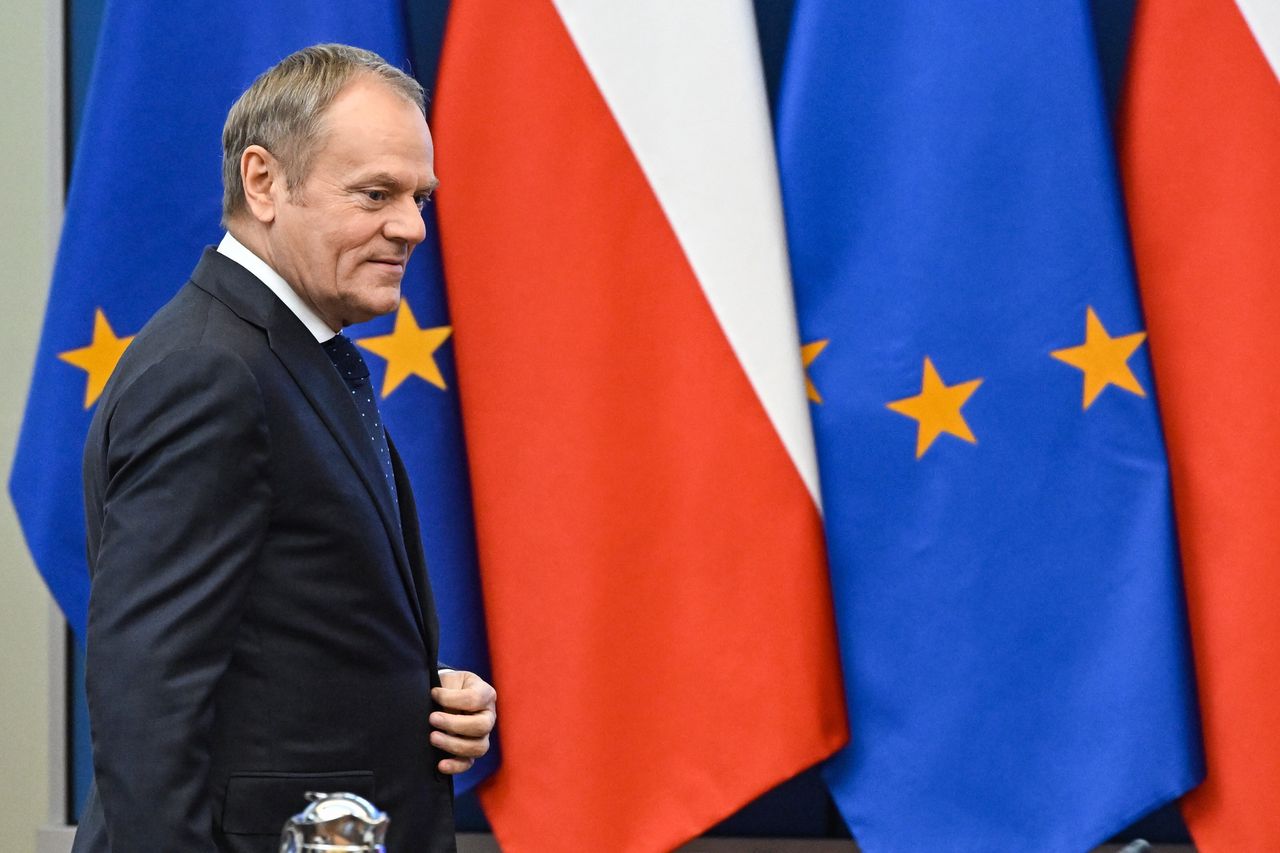 "Nie odpuszczę". Tusk jasno o rozliczeniach rządu PiS