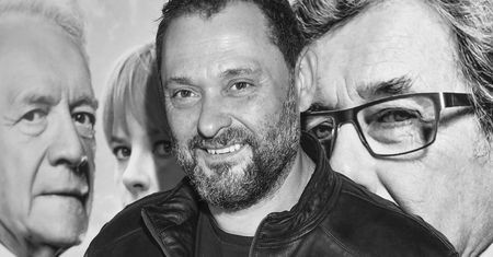 Operator filmowy zginął w wypadku. Jest zbiórka pieniędzy