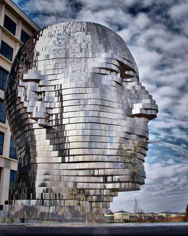 T-1000 powraca! Tym razem niegroźny 2