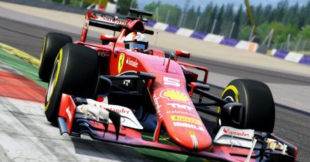 Kultowe auta z Włoch i tor Red Bull Ring w Assetto Corsa