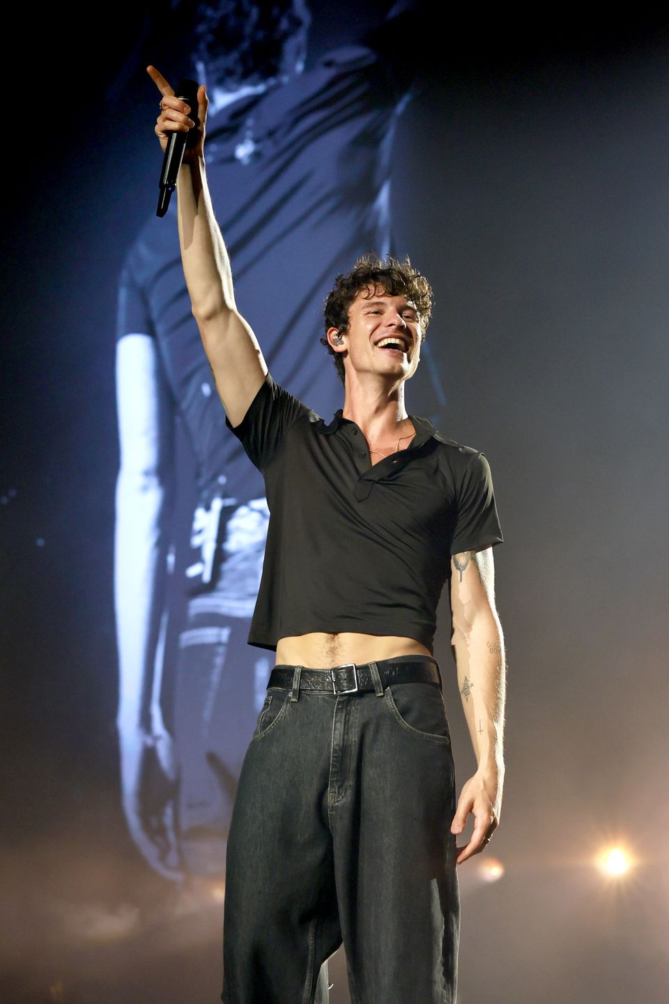 Shawn Mendes, wrzesień 2025
