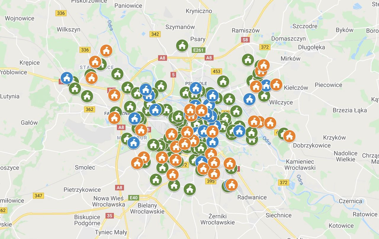 Wrocław. Rekrutacja do przedszkoli i oddziałów przedszkolnych. Ruszy 24 marca