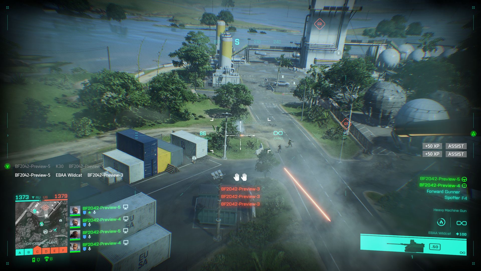 Battlefield 2042