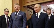 Premier Słowacji wzywa do współpracy z Rosją. "Nie bądźmy naiwni"