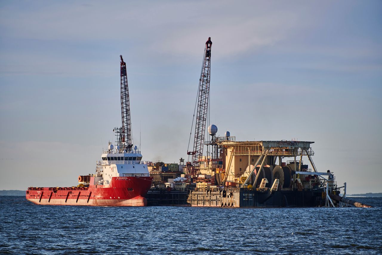 Deutschland stoppt LNG aus Russland: Häfen verweigern Ankunft
