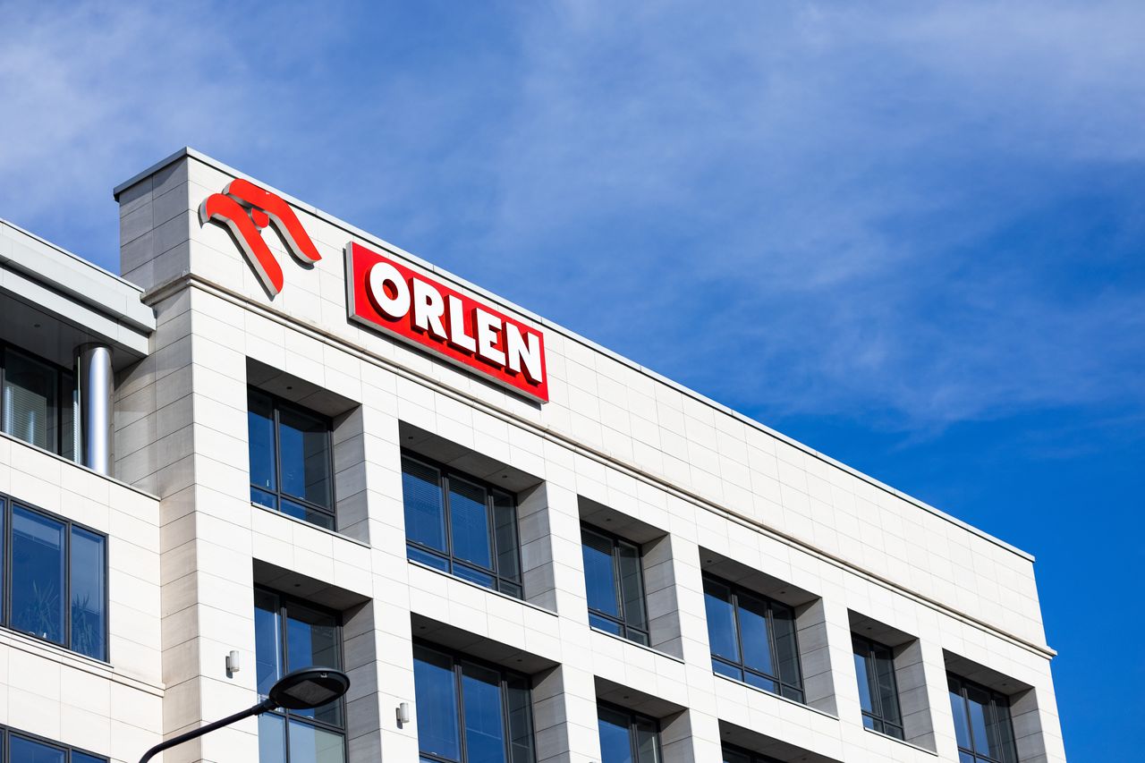 Orlen jest zainteresowany niemiecką rafinerią? Prezes spółki stawia sprawę jasno
