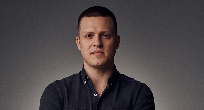 Nowa odsłona ELLEman.pl, redaktorem prowadzącym Michał Janowski