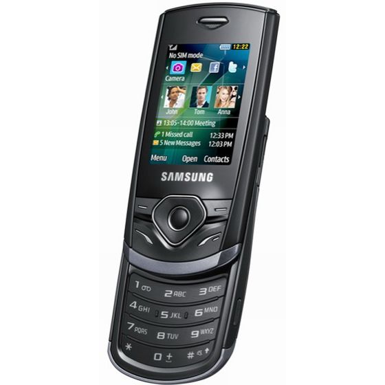 Samsung S3550 Shark 3