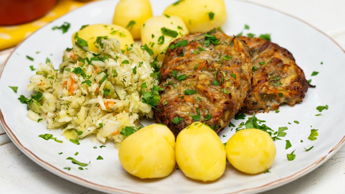 I pomysł na pyszny obiad już jest!