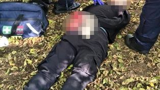 Atak w szkole w Ostrołęce. Jakub Z. 19-latek miał w plecaku ładunek wybuchowy!