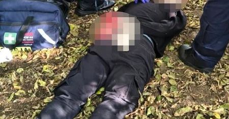 Atak w szkole w Ostrołęce. Jakub Z. 19-latek miał w plecaku ładunek wybuchowy!