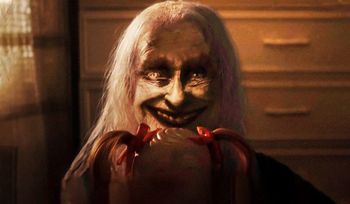 Już do obejrzenia w domu. W kinach padł rekord. 900 tys. widzów