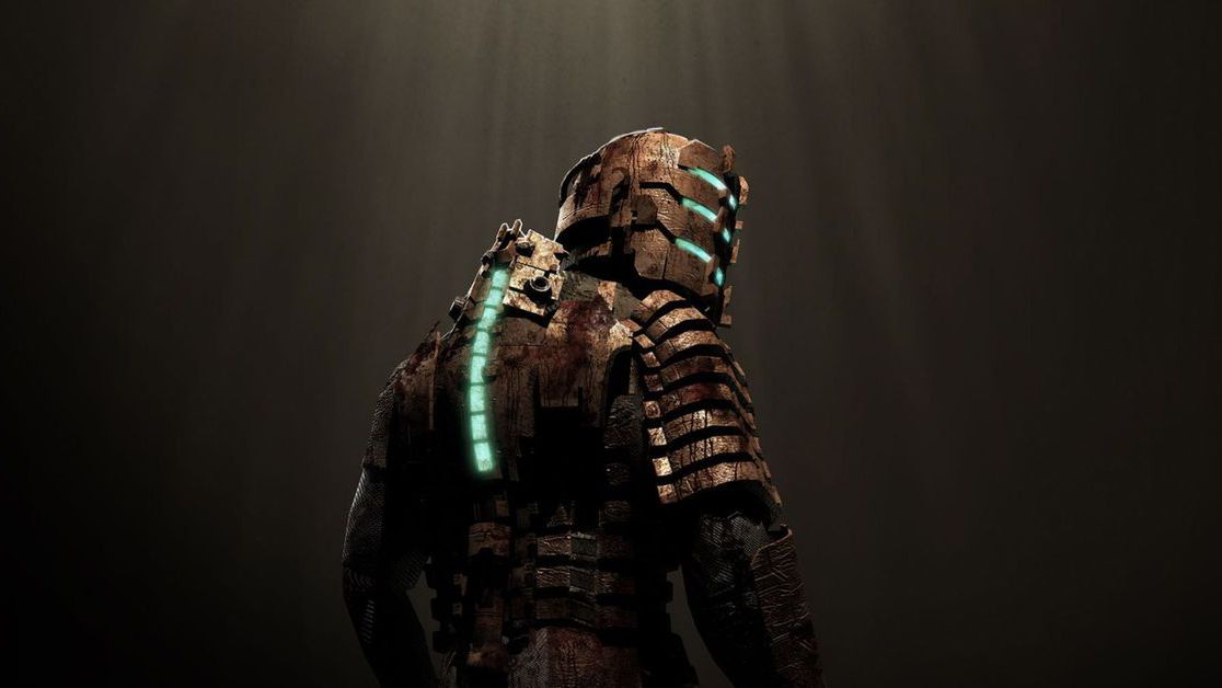 Dead Space wraca