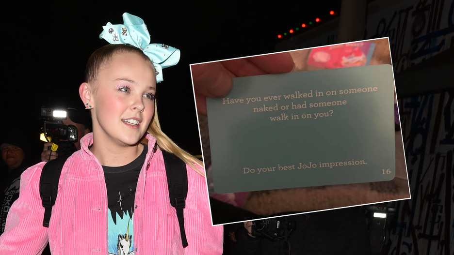 jojo