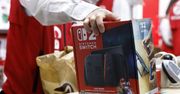 Sklepy wywieszają tabliczki "brak w magazynie". Rekordowa sprzedaż konsoli Nintendo Switch 2