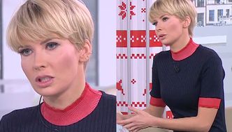 Edyta Pazura: "Gotuję, pilnuję dzieci! Spełniam się w rodzinie!"