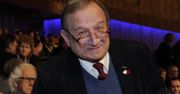 84-letni Kazimierz Kaczor wybiera się w rejs życia. Wcześniej nie pozwalało mu zdrowie