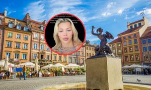 "Ani razu nie spóźnił mi się pociąg". Irlandka zachwycona Polską