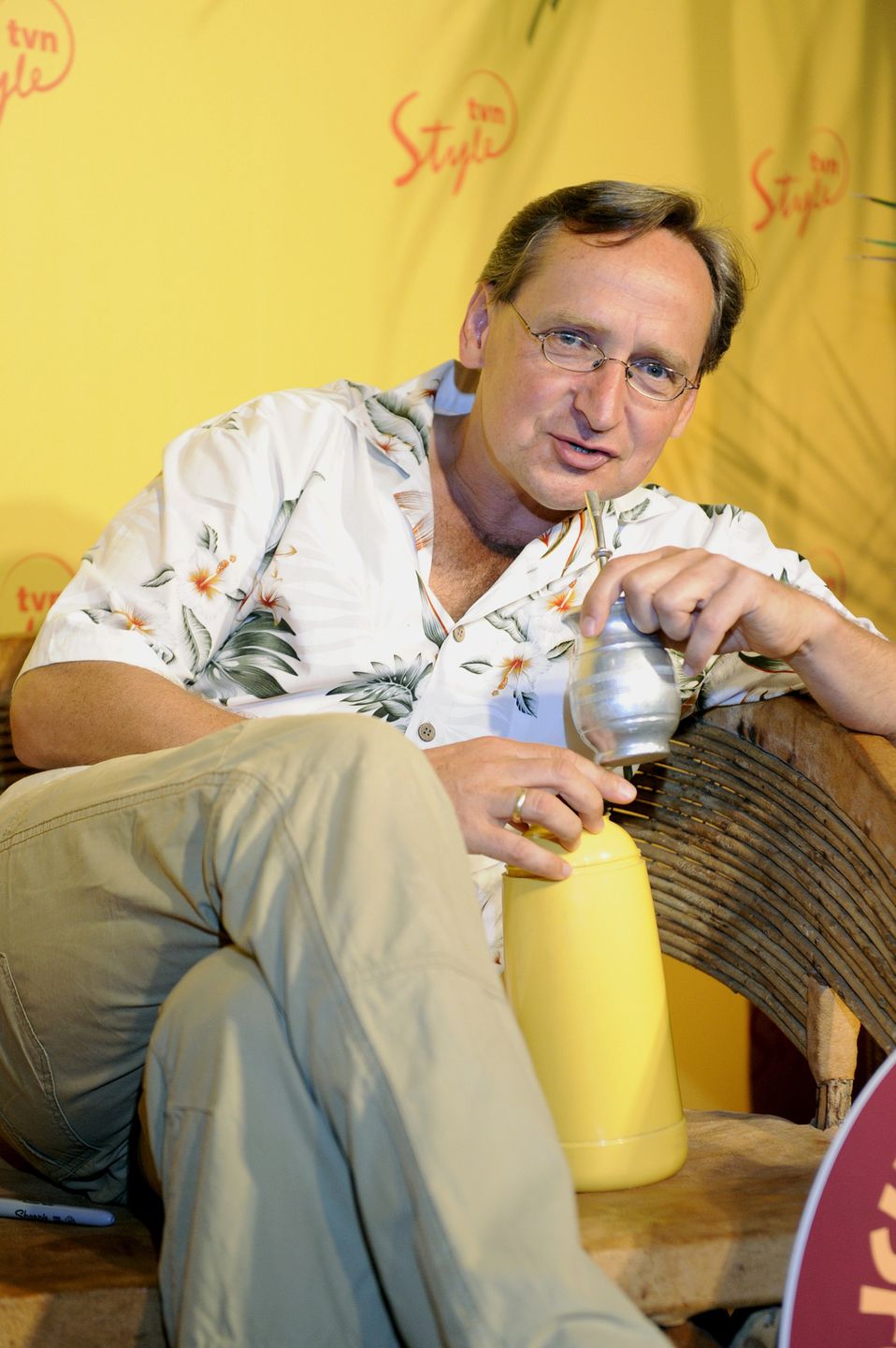 Wojciech Cejrowski