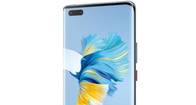 Huawei prezentuje smartfony Mate 40 Pro i Mate 40 Pro+. Ekran 6,76 cala i nowe możliwości graficzne