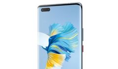 Huawei prezentuje smartfony Mate 40 Pro i Mate 40 Pro+. Ekran 6,76 cala i nowe możliwości graficzne