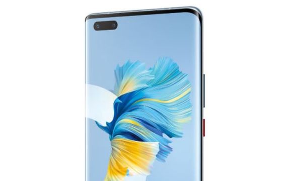 Huawei prezentuje smartfony Mate 40 Pro i Mate 40 Pro+. Ekran 6,76 cala i nowe możliwości graficzne