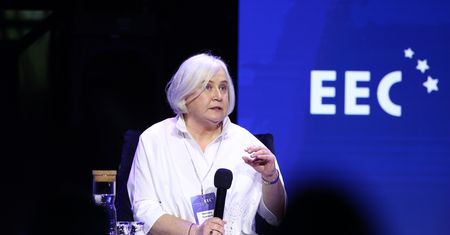 Paliwo nuklearne dla Europy? Ministra ma plan