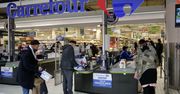 Niższe ceny we francuskich supermarketach. Efekt współpracy z rządem