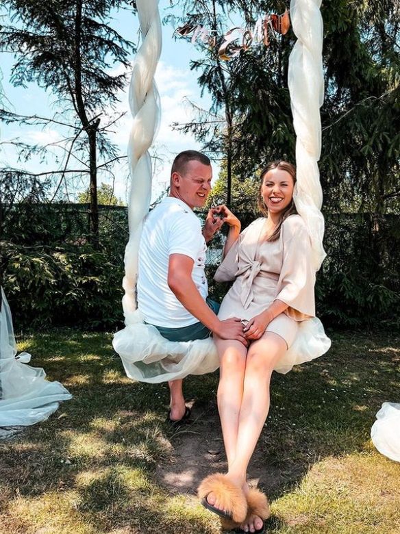 Seweryn i Magda