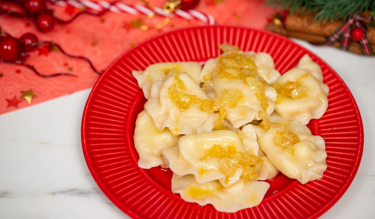 Na Podkarpaciu są hitem w Wigilię. Biją na głowę nawet pierogi z kapustą i grzybami